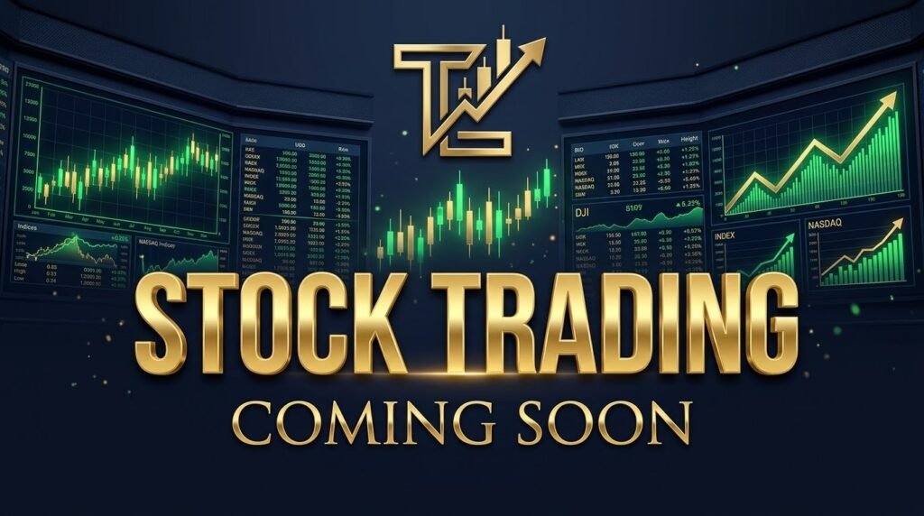 Stock Option Trading