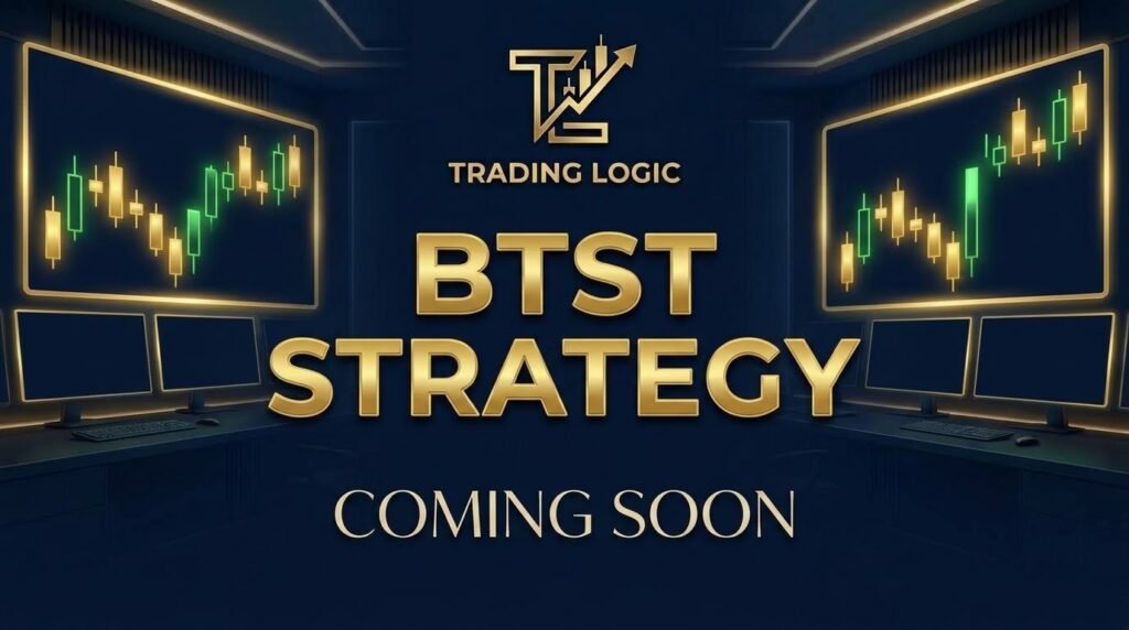 BTST Strategy