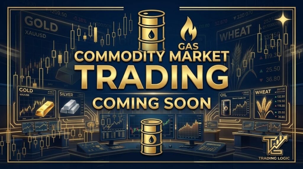 Commodity Market Trading
