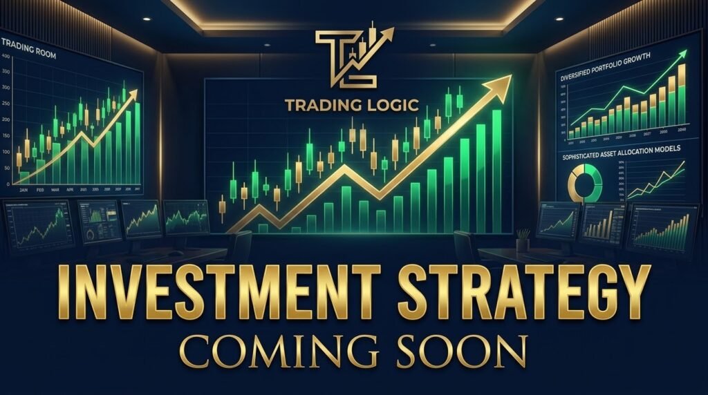 Investment Strategy