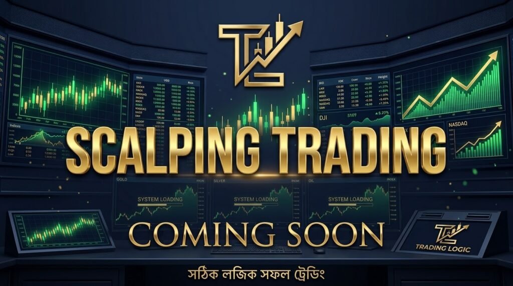 Index Scalping